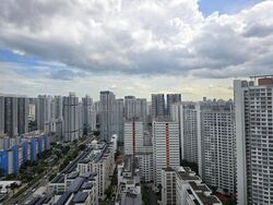 Blk 25A Saint George's Towers (Kallang/Whampoa), HDB 4 Rooms #460604731